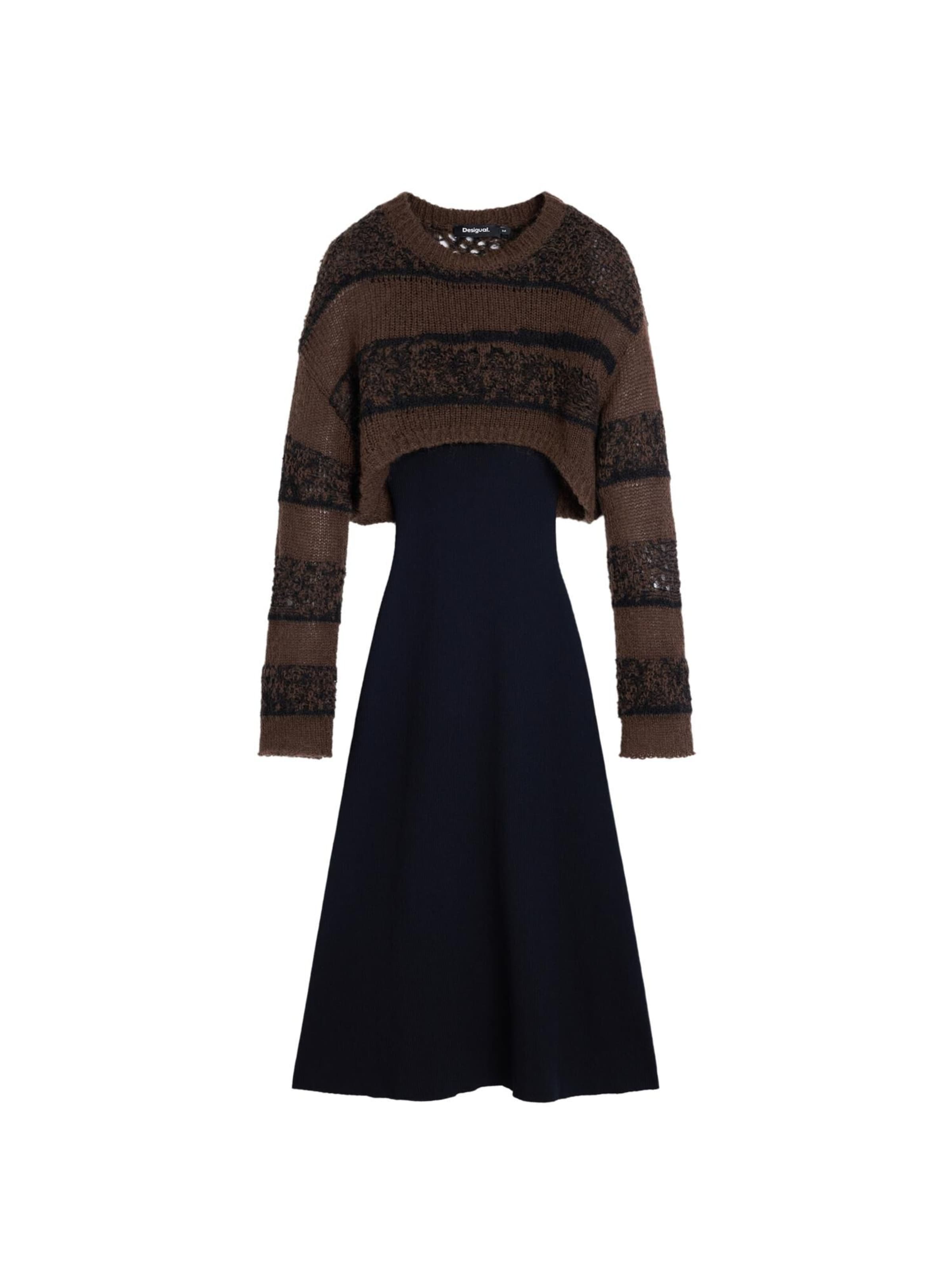 Desigual Платье в черном цвете
Desigual Платье в черном цвете