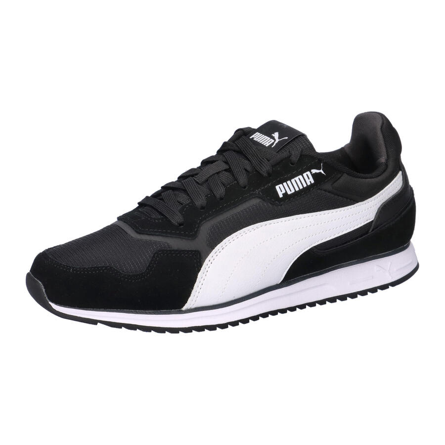 Кроссовки унисекс Puma SOFTRIDE ST MILER 402635
Кроссовки унисекс Puma SOFTRIDE ST MILER 402635