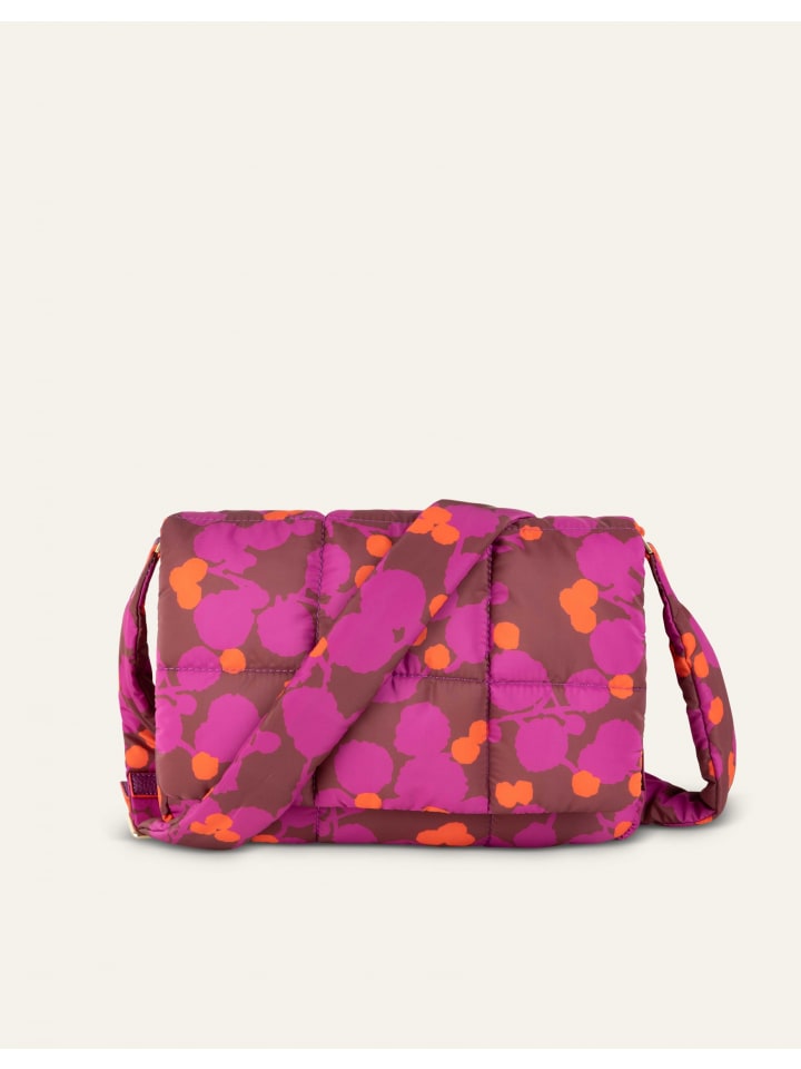Сумка через плечо Oilily, коричневый
Сумка через плечо Oilily, коричневый