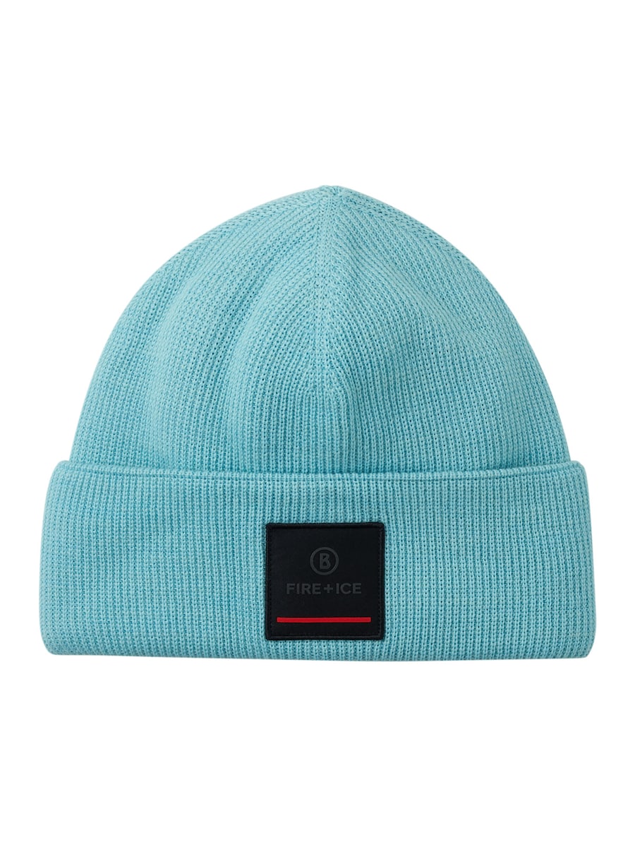 Шапка Bogner Fire + Ice Tarek, светло-голубой
Шапка Bogner Fire + Ice Tarek, светло-голубой