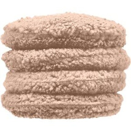 Перчатки Только для снятия макияжа с водой 4 Оригинальные фибровые подушечки Generic
Перчатки Только для снятия макияжа с водой 4 Оригинальные фибровые подушечки Generic