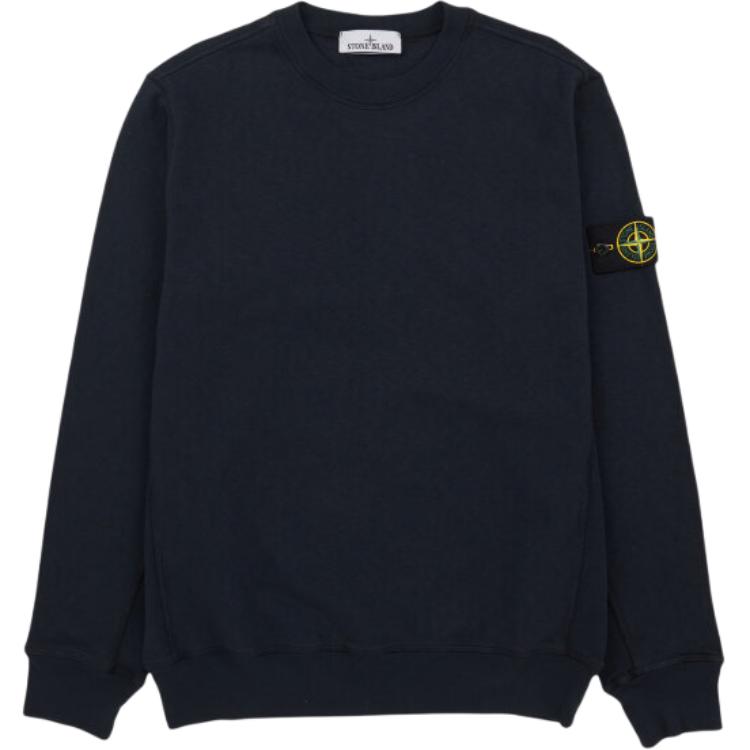 Компас нашивка свитшот STONE ISLAND, синий
Компас нашивка свитшот STONE ISLAND, синий