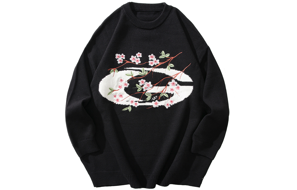 Джемпер унисекс GOLFCROSS, черный
Джемпер унисекс GOLFCROSS, черный