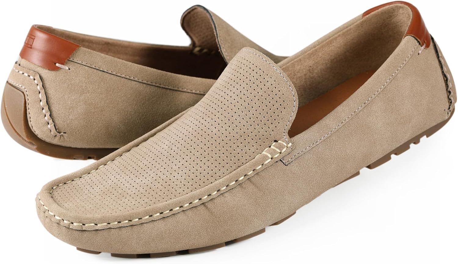 Туфли Tommy Hilfiger Mens Alvie, Taupe Perf
Туфли Tommy Hilfiger Mens Alvie, Taupe Perf