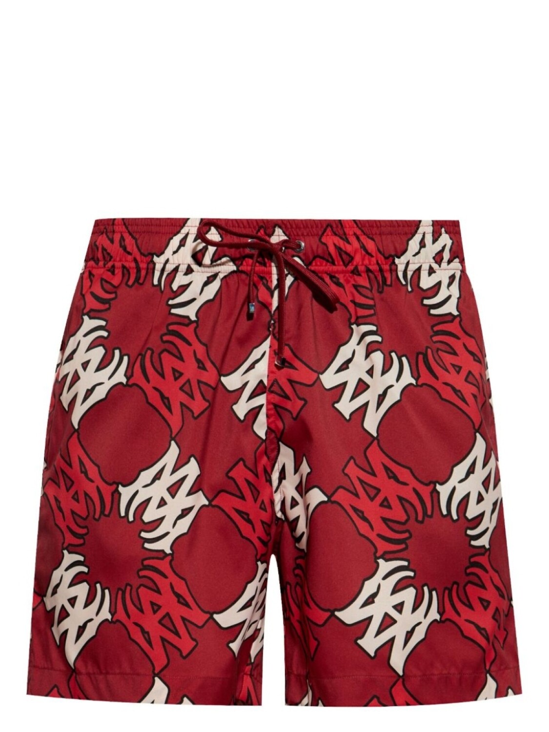 Шорты для плавания AMIRI MA, красный
Шорты для плавания AMIRI MA, красный