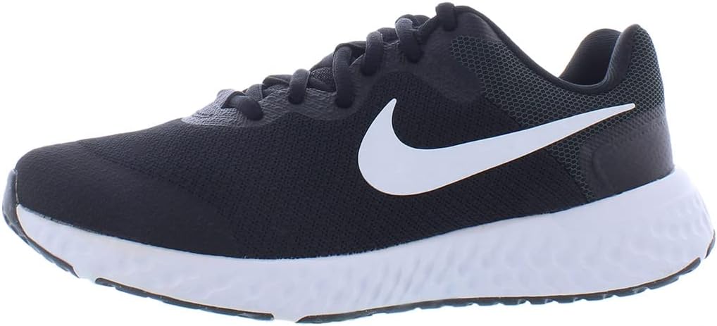 Женские гимнастические кроссовки Nike, Black/White/White
Женские гимнастические кроссовки Nike, Black/White/White