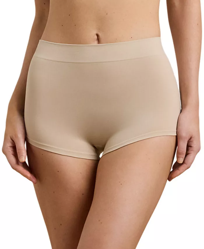 Женские бесшовные трусики-шорты 4L0275 Lauren Ralph Lauren, коричневый/бежевый
Женские бесшовные трусики-шорты 4L0275 Lauren Ralph Lauren, коричневый/бежевый