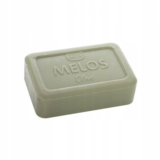 Мыло для тела Speick Melos Olive Soap 100 г
Мыло для тела Speick Melos Olive Soap 100 г