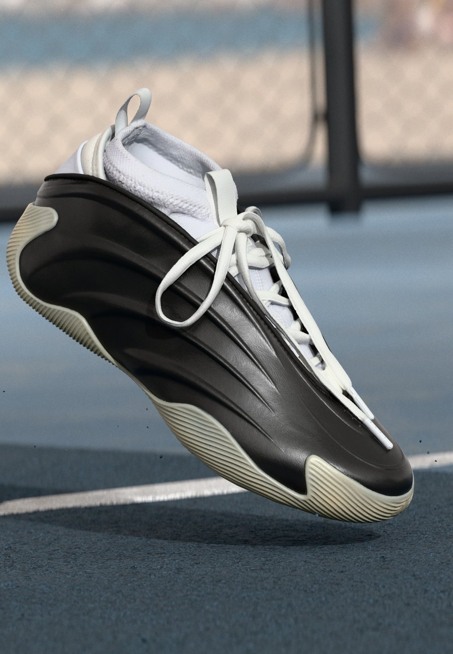 Кроссовки Adidas Performance HARDEN VOLUME 9, Core Black/Footwear White/Warm Vanilla/Black
Кроссовки Adidas Performance HARDEN VOLUME 9, Core Black/Footwear White/Warm Vanilla/Black