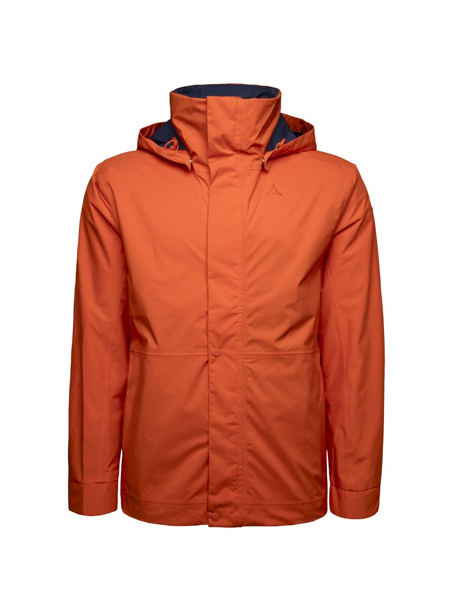 Куртка для активного отдыха SchГ¶ffel Corse, Orange
Куртка для активного отдыха SchГ¶ffel Corse, Orange