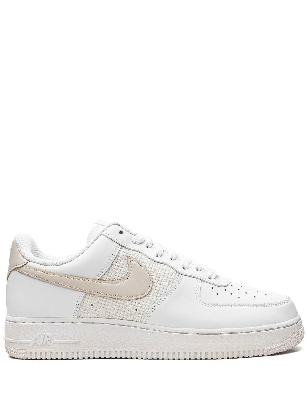 Кроссовки Air Force 1 Low Nike, белый
Кроссовки Air Force 1 Low Nike, белый