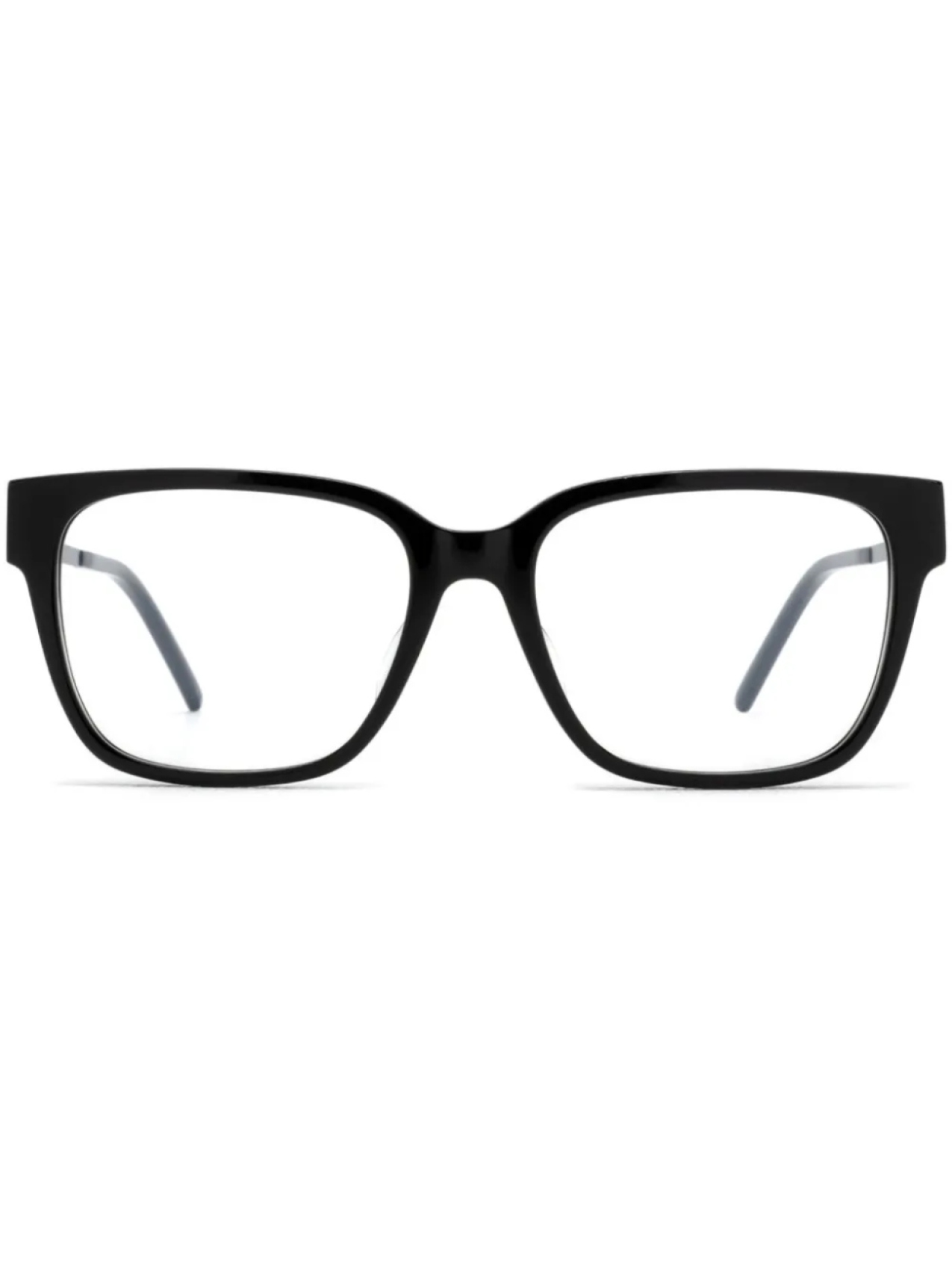 Saint Laurent Eyewear очки в квадратной оправе, черный
Saint Laurent Eyewear очки в квадратной оправе, черный