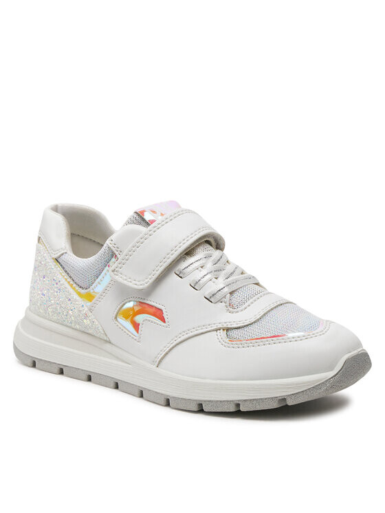 Кроссовки Primigi, белый
Кроссовки Primigi, белый