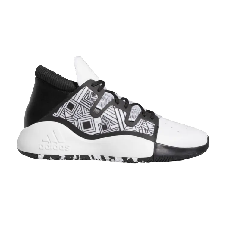 Кроссовки Pro Vision 'Graffiti', белый 
Кроссовки Pro Vision 'Graffiti', белый