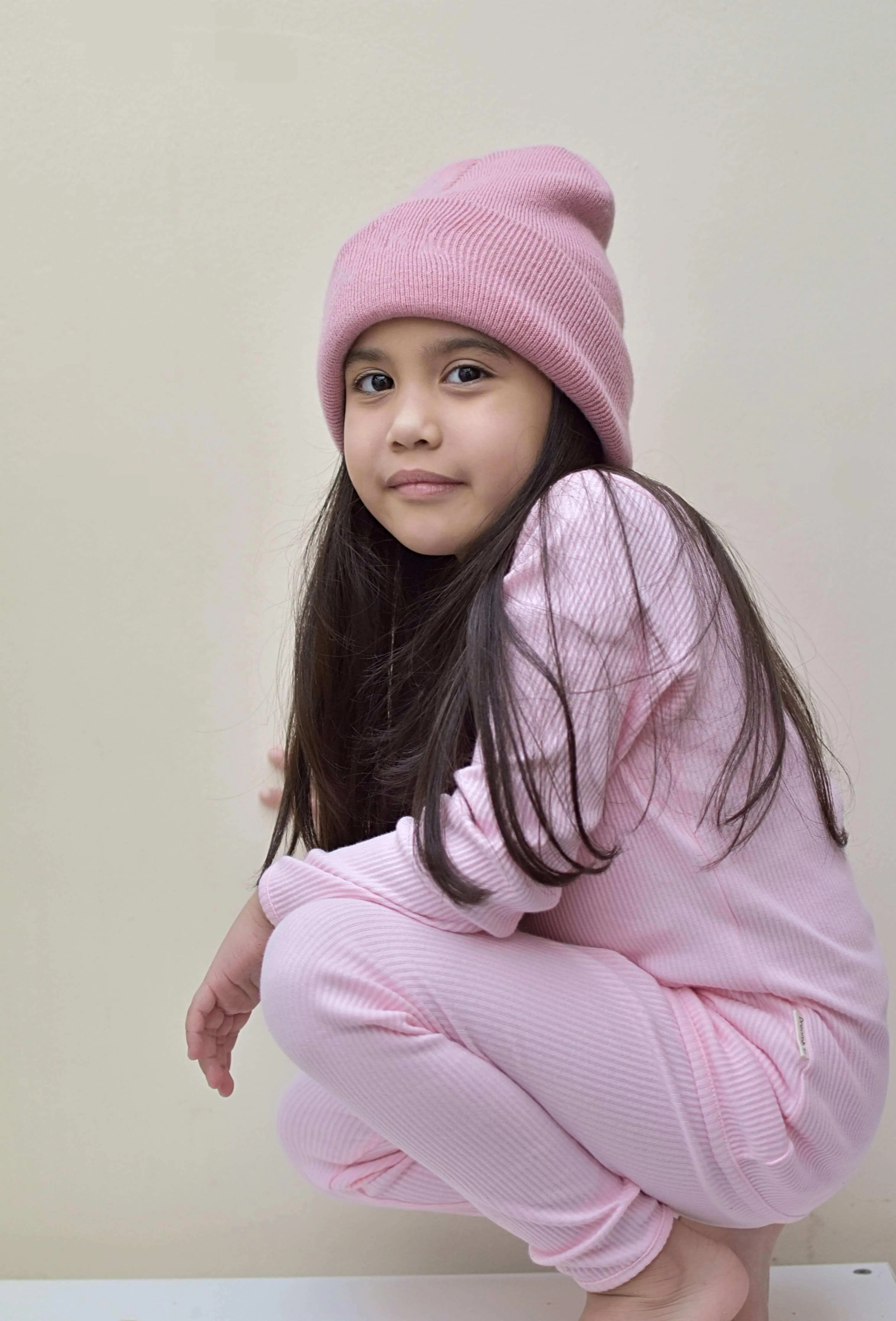 Детская домашняя одежда в рубчик DreamBuy, розовый
Детская домашняя одежда в рубчик DreamBuy, розовый