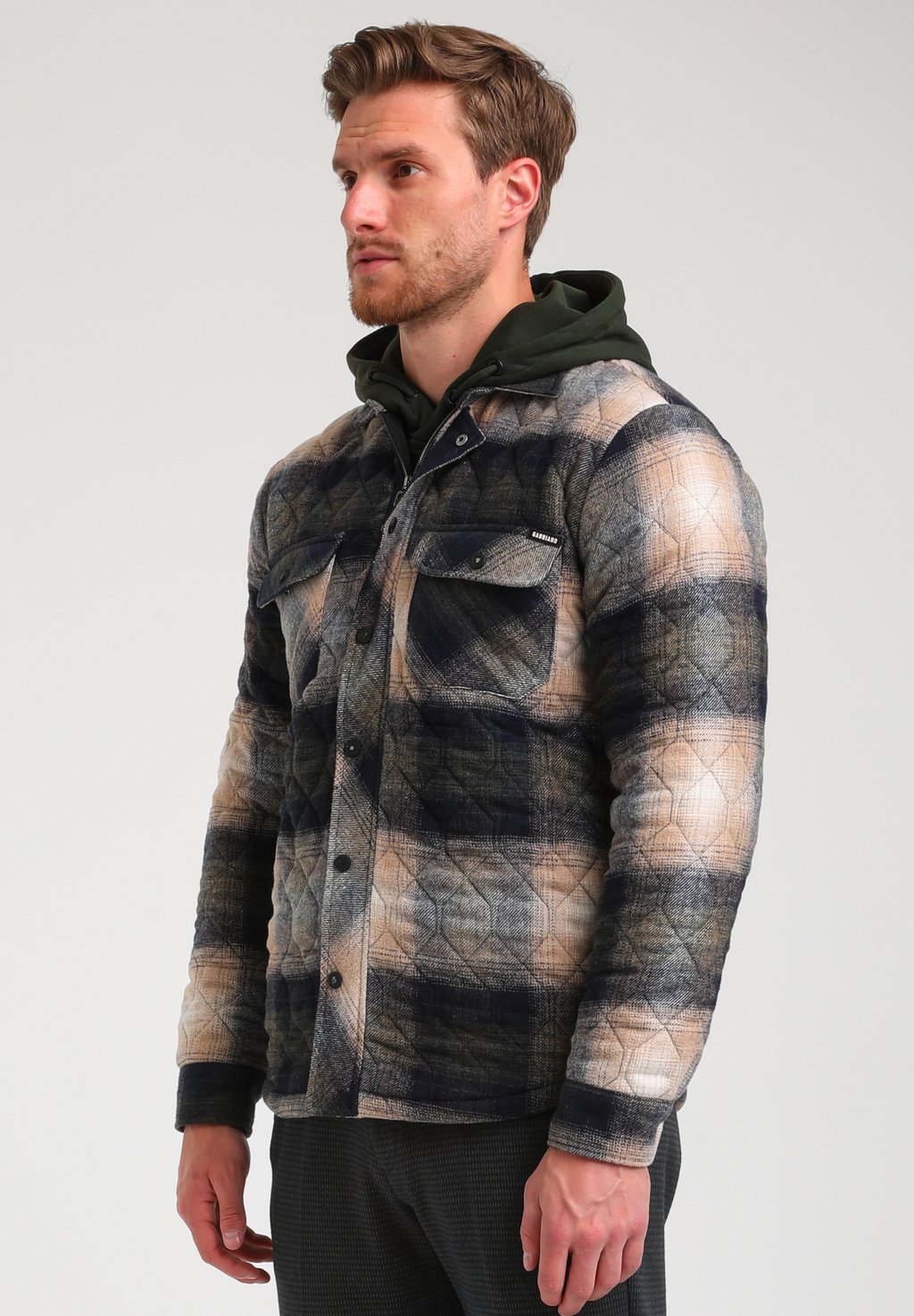 Легкая куртка Gabbiano, хаки
Легкая куртка Gabbiano, хаки