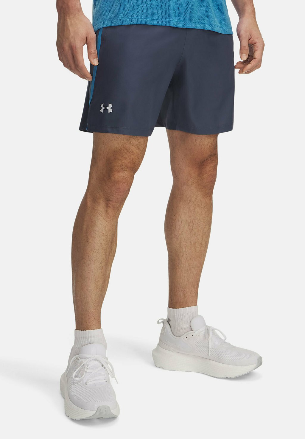 Спортивные шорты LAUNCH 7'' Under Armour, серый
Спортивные шорты LAUNCH 7'' Under Armour, серый