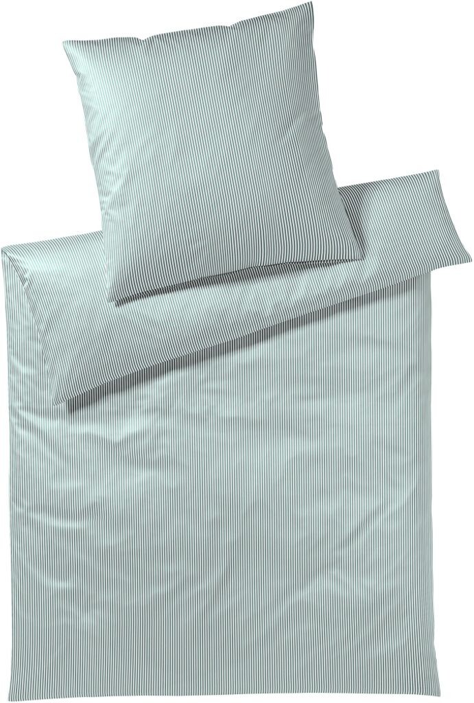 Элегантный трикотажный чехол Mako Single Sister Stripe цвет шалфей, размер 70x90см Elegante
Элегантный трикотажный чехол Mako Single Sister Stripe цвет шалфей, размер 70x90см Elegante