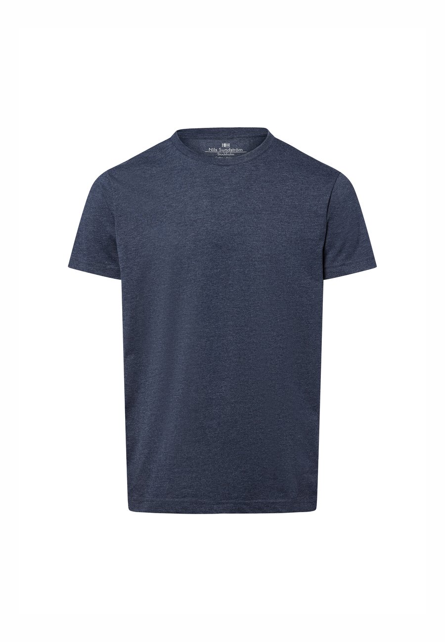 Футболка Nils Sundström Basic T-shirt, Marine/Dark Blue, Синий, Футболка Nils Sundström Basic T-shirt, Marine/Dark Blue
Футболка Nils Sundström Basic T-shirt, Marine/Dark Blue, Синий, Футболка Nils Sundström Basic T-shirt, Marine/Dark Blue