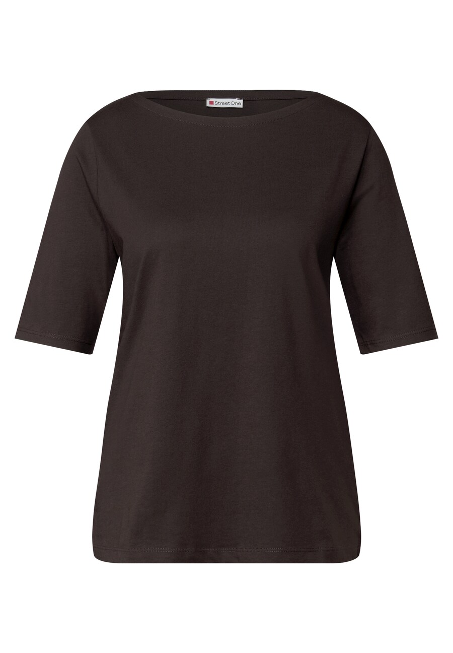 Рубашка STREET ONE, черный
Рубашка STREET ONE, черный