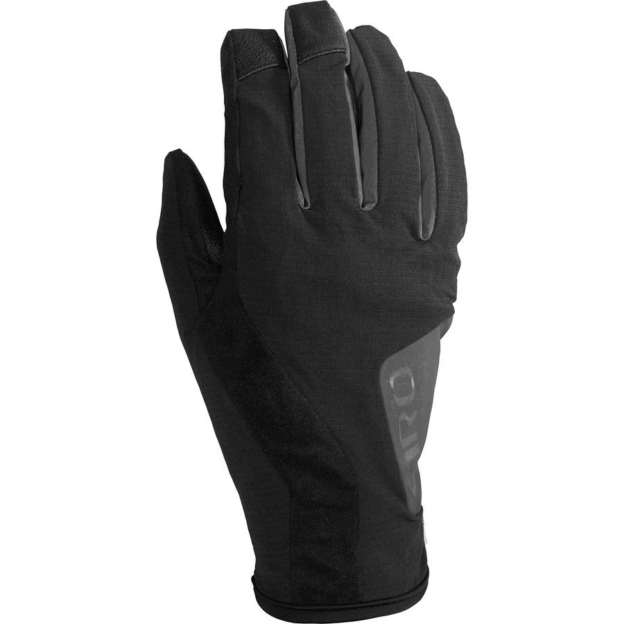 Перчатки Giro Pivot II Giro, Black
Перчатки Giro Pivot II Giro, Black