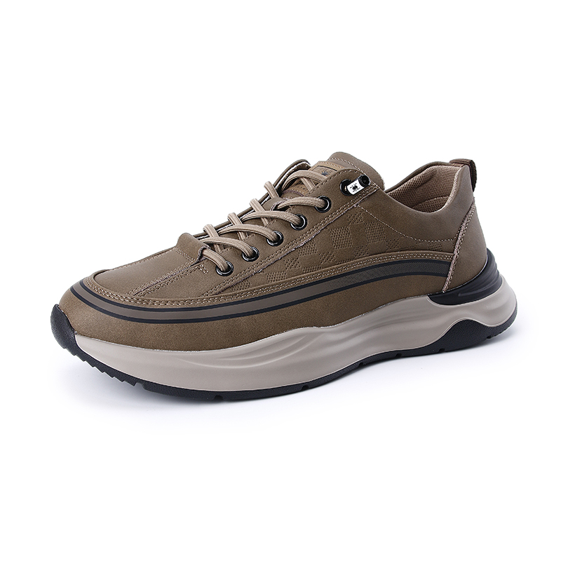 Spider King Мужские низкие кеды повседневные хаки, цвет Khaki
Spider King Мужские низкие кеды повседневные хаки, цвет Khaki