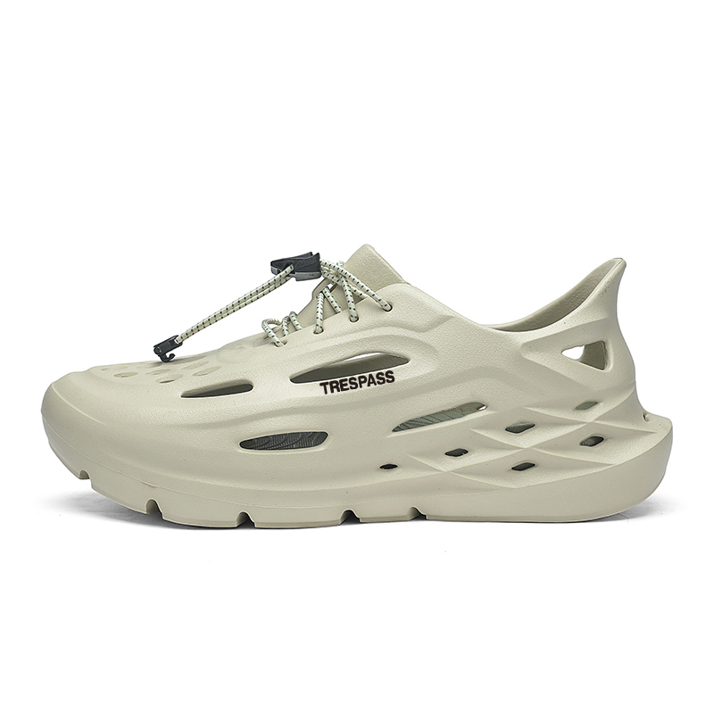 TRESPASS Клоги мужские матча грин, цвет Matcha Green
TRESPASS Клоги мужские матча грин, цвет Matcha Green