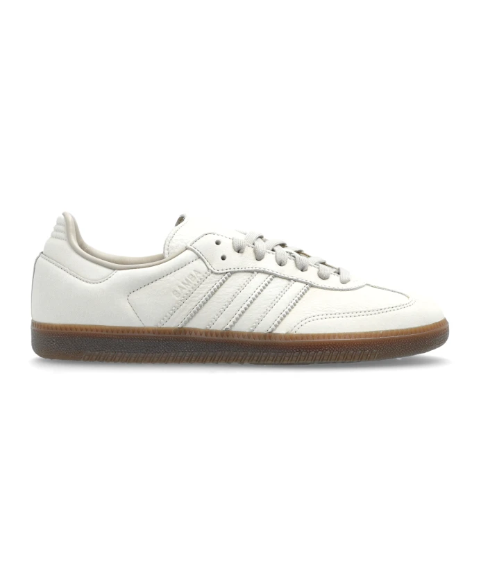 Кроссовки Samba og Adidas Originals, серый
Кроссовки Samba og Adidas Originals, серый