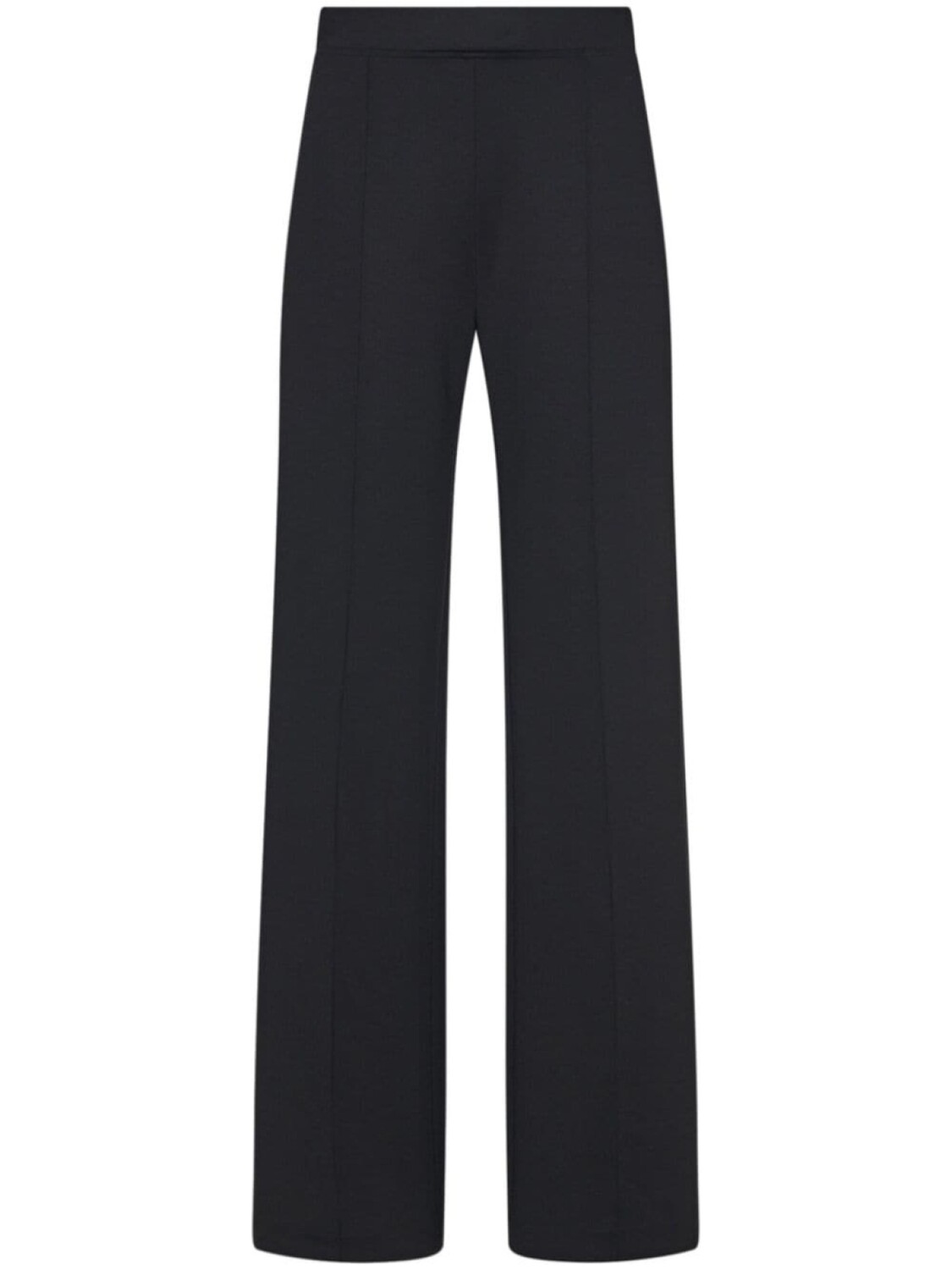 Rosetta Getty приталенные брюки с защипами, черный
Rosetta Getty приталенные брюки с защипами, черный