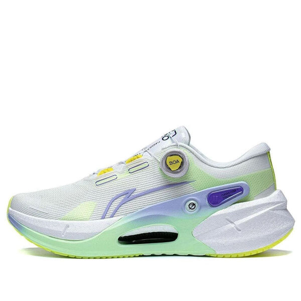 Кроссовки furious rider 7 pro Li-Ning, белый
Кроссовки furious rider 7 pro Li-Ning, белый