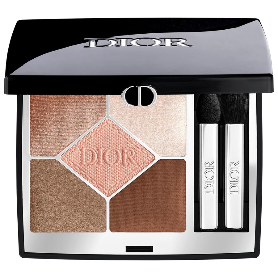 Палитра теней для век Diorshow 5 Couleurs Couture DIOR, 649 Nude Dress
Палитра теней для век Diorshow 5 Couleurs Couture DIOR, 649 Nude Dress