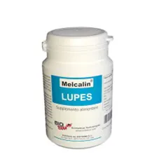 Melcalin Lupes 56 капсул Добавка при менопаузе
Melcalin Lupes 56 капсул Добавка при менопаузе