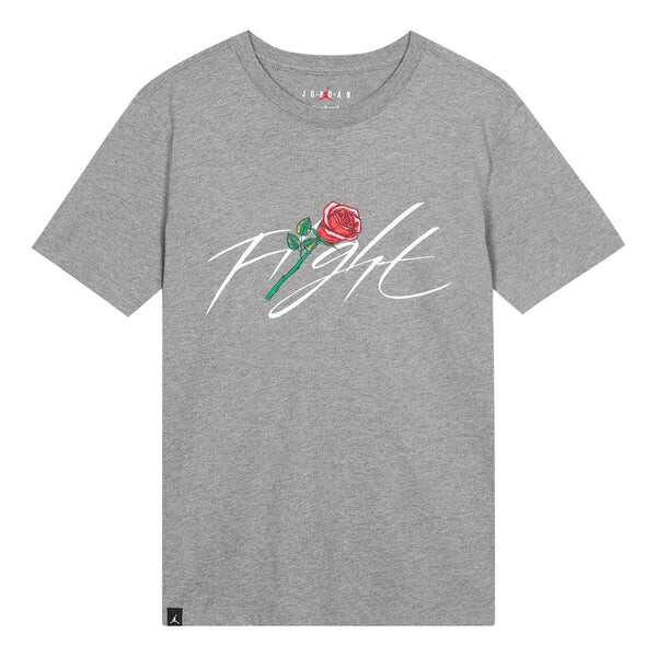 Футболка Air Jordan Flight Rose T-Shirt 'Grey', серый
Футболка Air Jordan Flight Rose T-Shirt 'Grey', серый