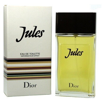 Туалетная вода Christian Dior Jules
Туалетная вода Christian Dior Jules