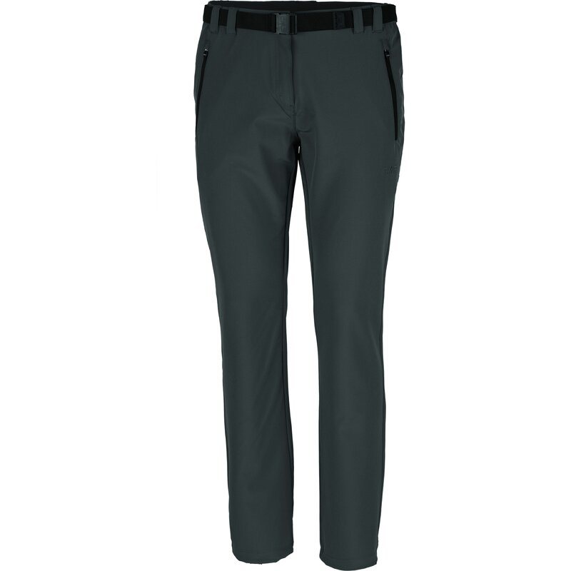 Брюки на танкетке женские длинные брюки Cmp, серый
Брюки на танкетке женские длинные брюки Cmp, серый