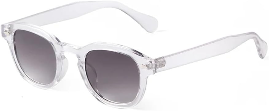 Синие круглые солнцезащитные очки для женщин и мужчин с заклепками, защита от УФ-излучения UV400, для занятий спортом на открытом воздухе, бега и путешествий UYPTK, 15
Синие круглые солнцезащитные очки для женщин и мужчин с заклепками, защита от УФ-излучения UV400, для занятий спортом на открытом воздухе, бега и путешествий UYPTK, 15