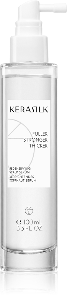 Специальная сыворотка для укрепления кожи головы, укрепляющая сыворотка против выпадения волос Kerasilk, 100 мл
Специальная сыворотка для укрепления кожи головы, укрепляющая сыворотка против выпадения волос Kerasilk, 100 мл