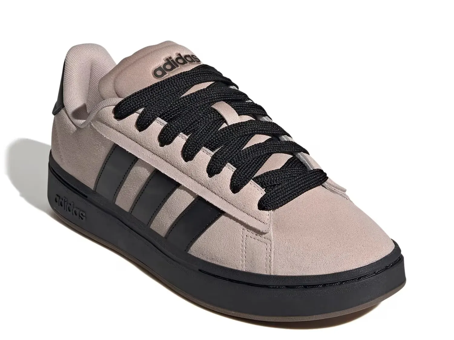 Кроссовки Grand Court Alpha - мужские Adidas, Light Brown 
Кроссовки Grand Court Alpha - мужские Adidas, Light Brown