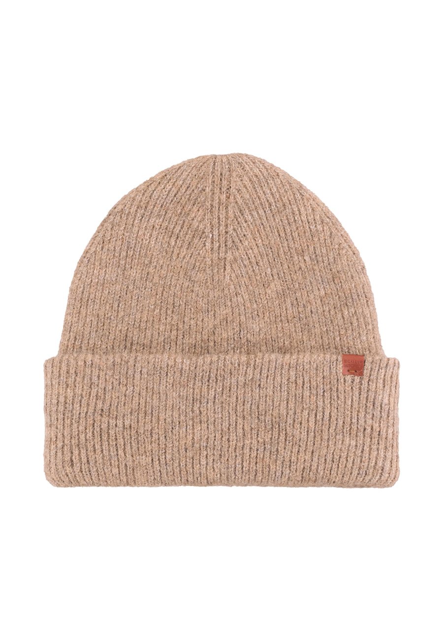 Шапка Bickley+Mitchell Beanie, Taupe
Шапка Bickley+Mitchell Beanie, Taupe