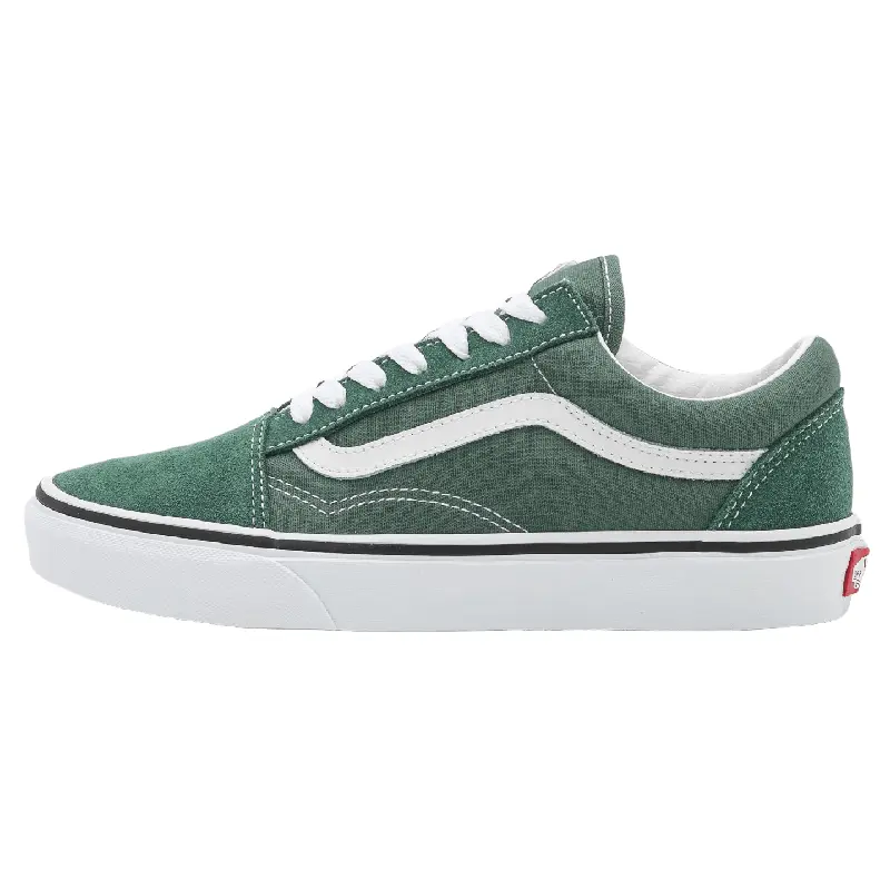 Кеды Vans Old skool unisex, зеленый
Кеды Vans Old skool unisex, зеленый