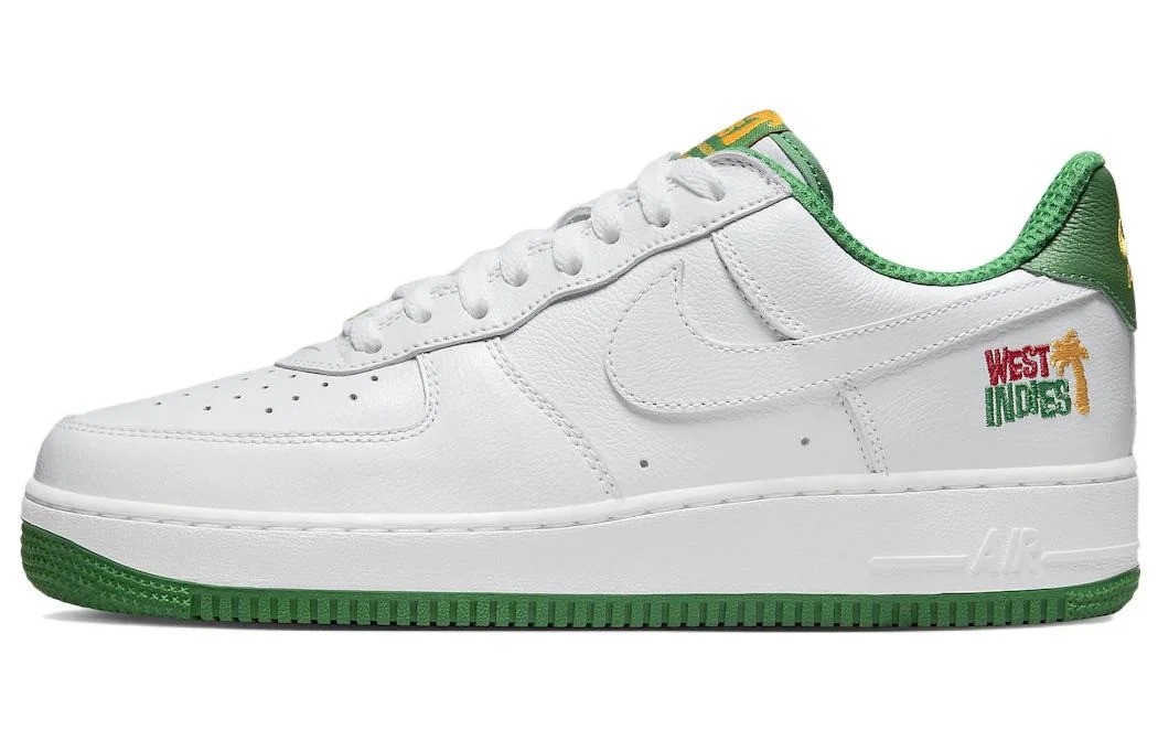 Кроссовки Nike Air Force 1 Low Retro QS (2022) бело‑зелёные, Серый, Кроссовки Nike Air Force 1 Low Retro QS (2022) бело‑зелёные
Кроссовки Nike Air Force 1 Low Retro QS (2022) бело‑зелёные, Серый, Кроссовки Nike Air Force 1 Low Retro QS (2022) бело‑зелёные