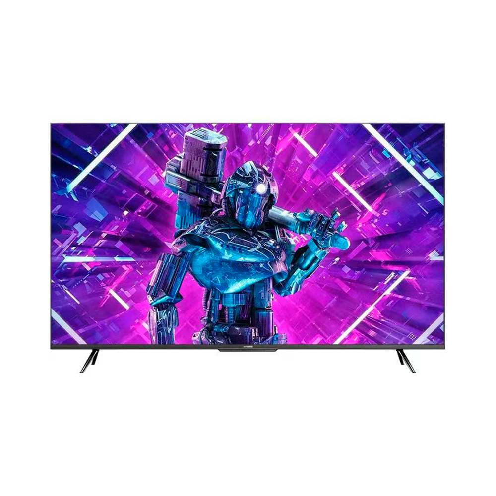 Телевизор Skyworth A7M, 65", 4К, LED, 120 Гц, чёрный
Телевизор Skyworth A7M, 65", 4К, LED, 120 Гц, чёрный