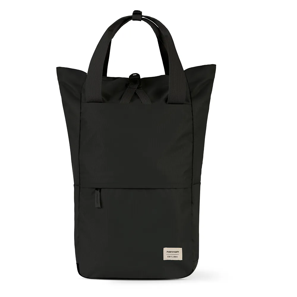 Рюкзак Hannah Charm 22, черный
Рюкзак Hannah Charm 22, черный