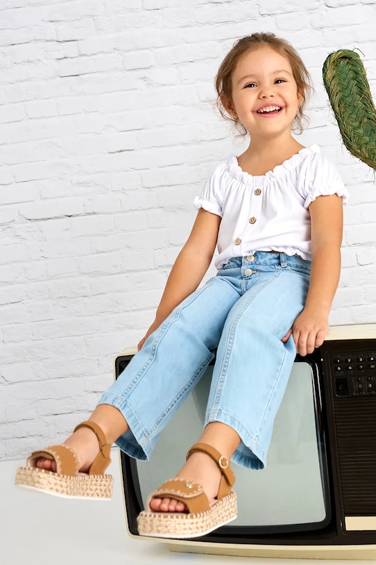 Детские джинсы Mayoral, синий
Детские джинсы Mayoral, синий