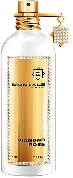 Духи Montale Diamond Rose
Духи Montale Diamond Rose