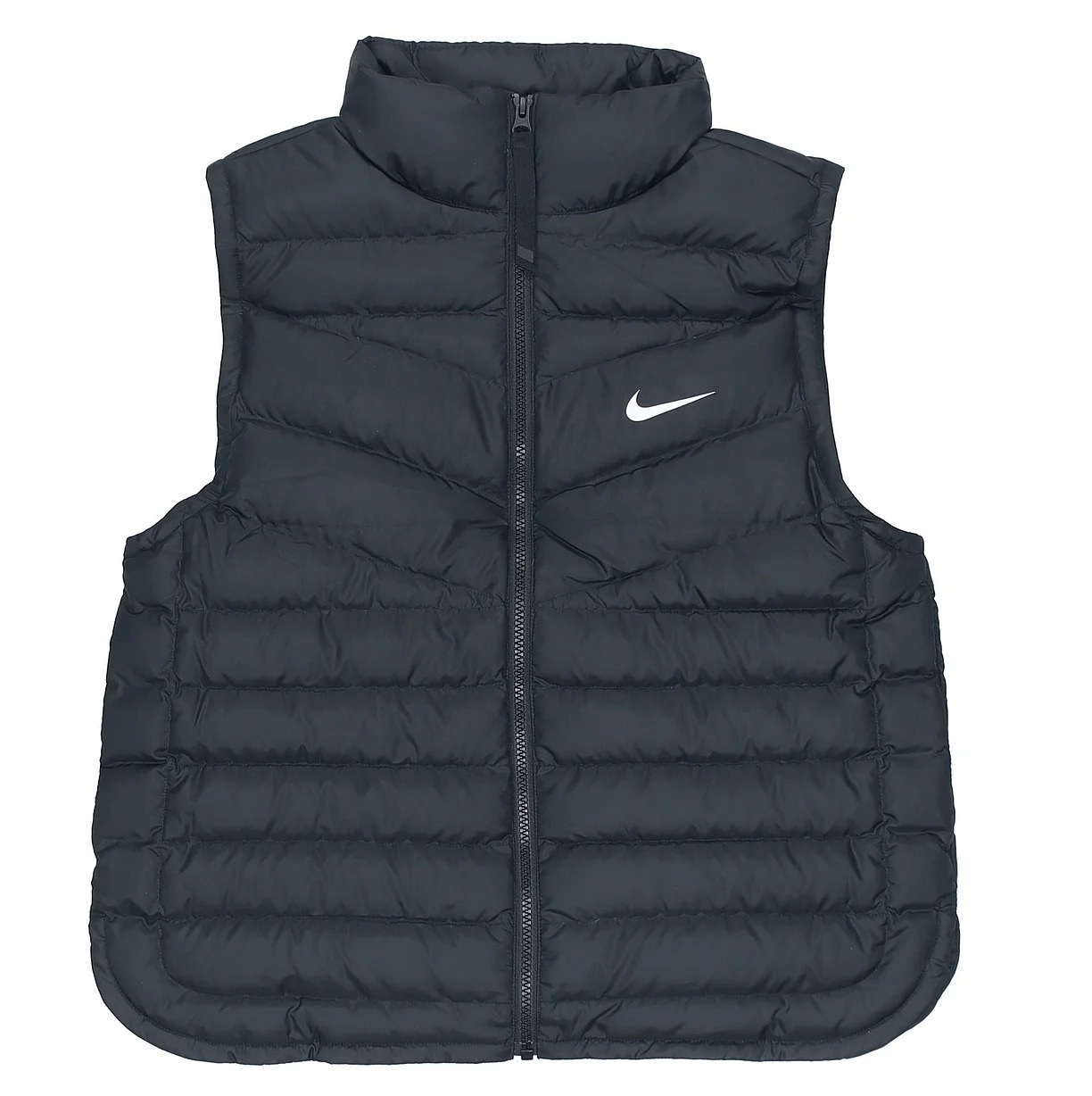 Жилет Nike Down Women's, черный
Жилет Nike Down Women's, черный