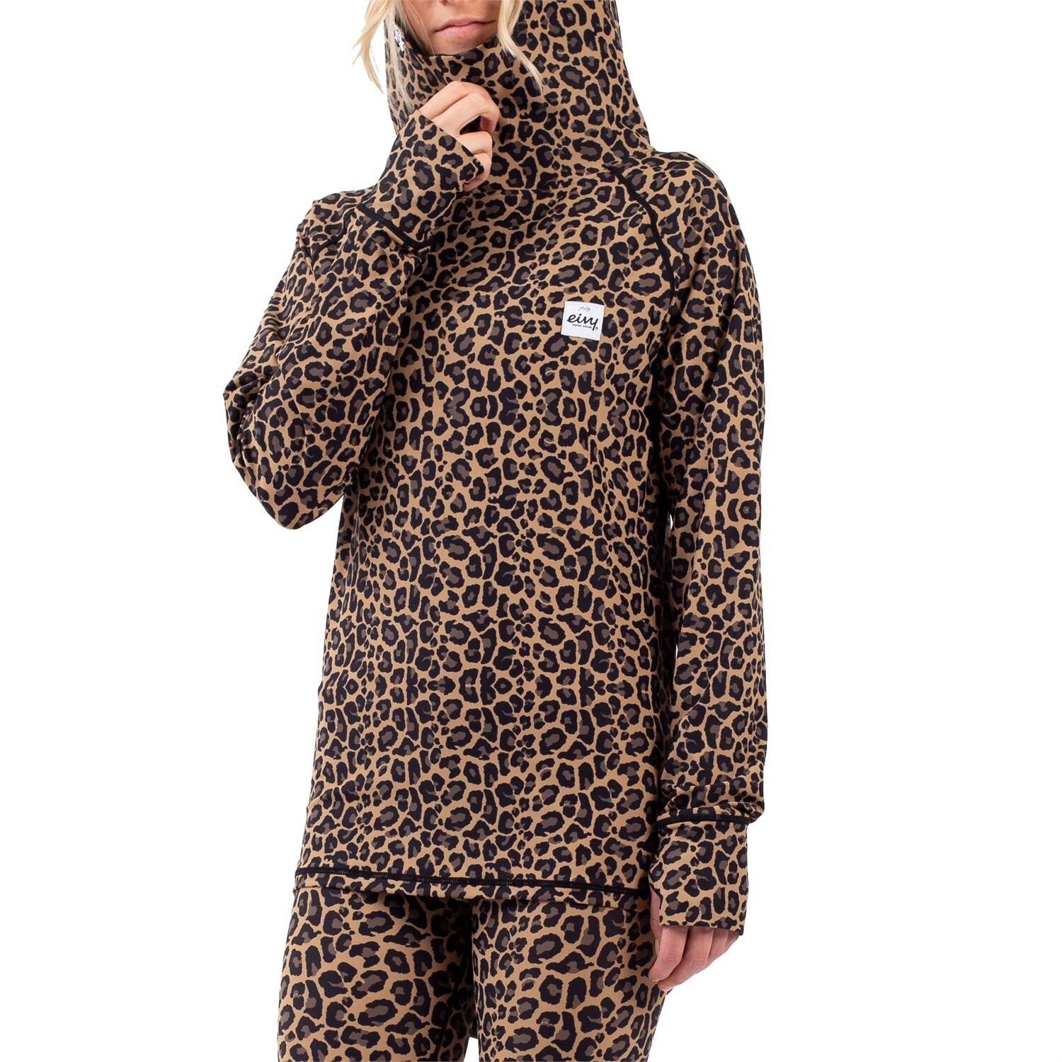 Толстовка Eivy Icecold женская с капюшоном, мультиколор, Черный, Толстовка Eivy Icecold женская с капюшоном, мультиколор
Толстовка Eivy Icecold женская с капюшоном, мультиколор, Черный, Толстовка Eivy Icecold женская с капюшоном, мультиколор