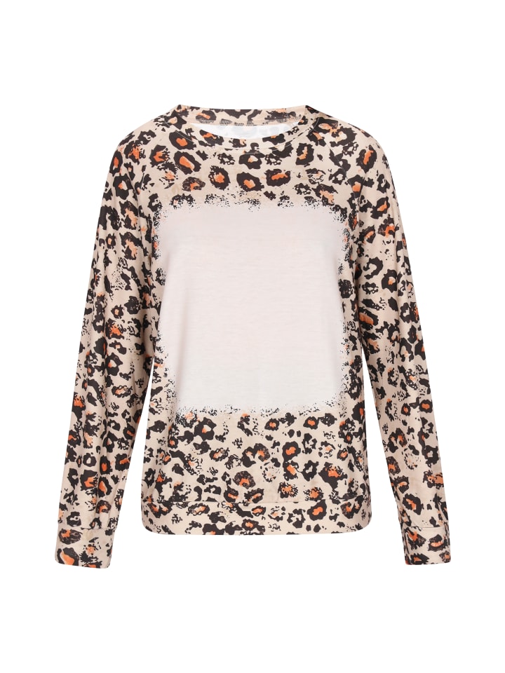 Толстовка faina, коричневый
Толстовка faina, коричневый