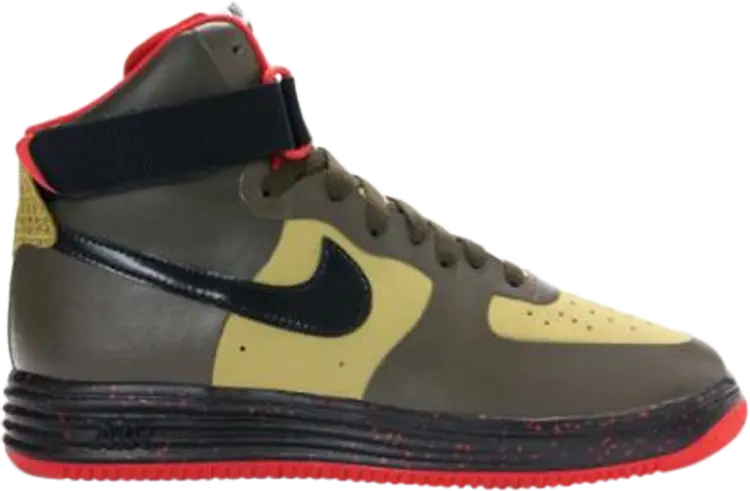Кроссовки Nike Lunar Force 1 High Premium 'Parachute Gold', золотой, Желтый, Кроссовки Nike Lunar Force 1 High Premium 'Parachute Gold', золотой
Кроссовки Nike Lunar Force 1 High Premium 'Parachute Gold', золотой, Желтый, Кроссовки Nike Lunar Force 1 High Premium 'Parachute Gold', золотой