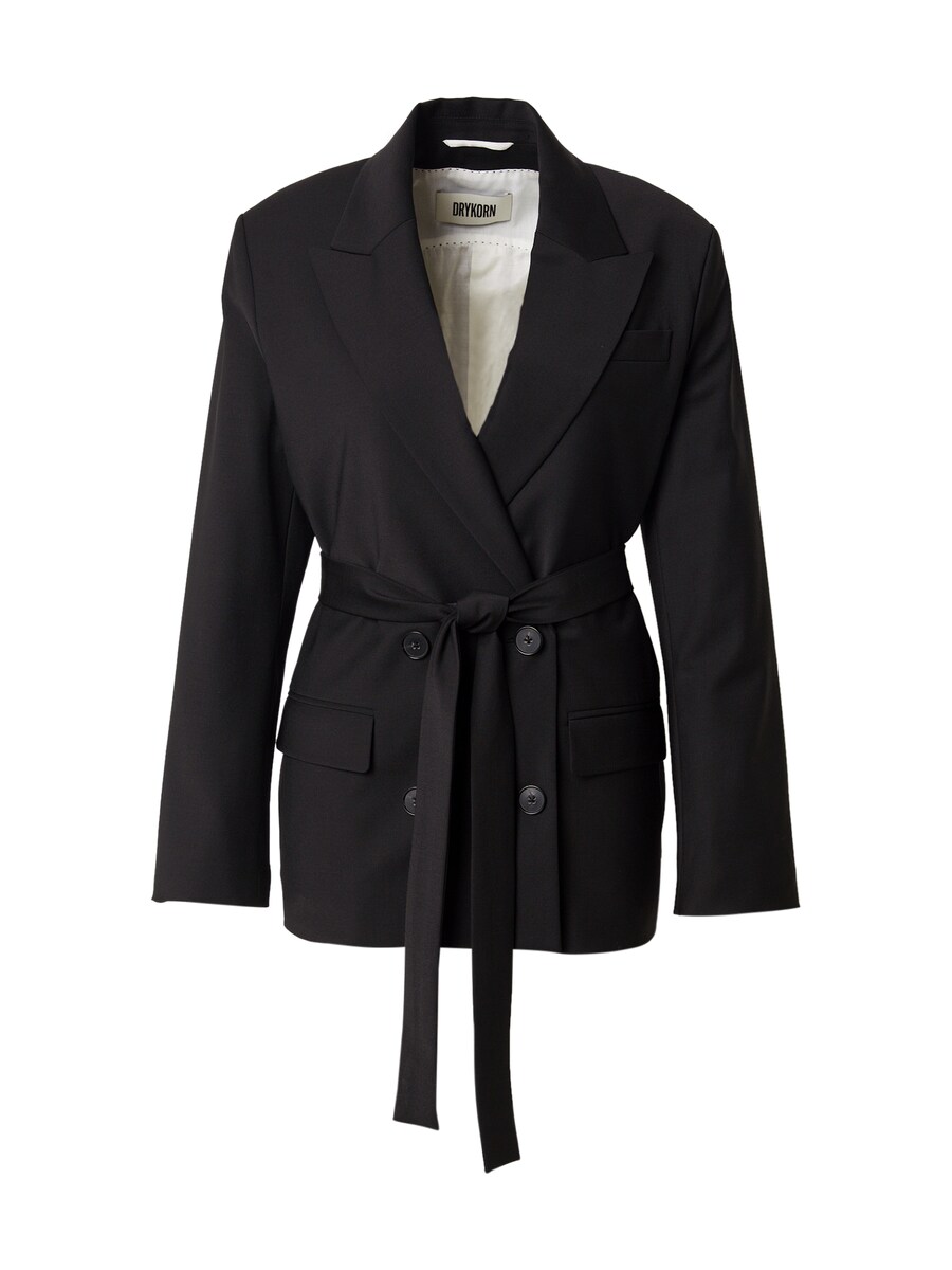 Блейзер DRYKORN TUFNELL, черный
Блейзер DRYKORN TUFNELL, черный